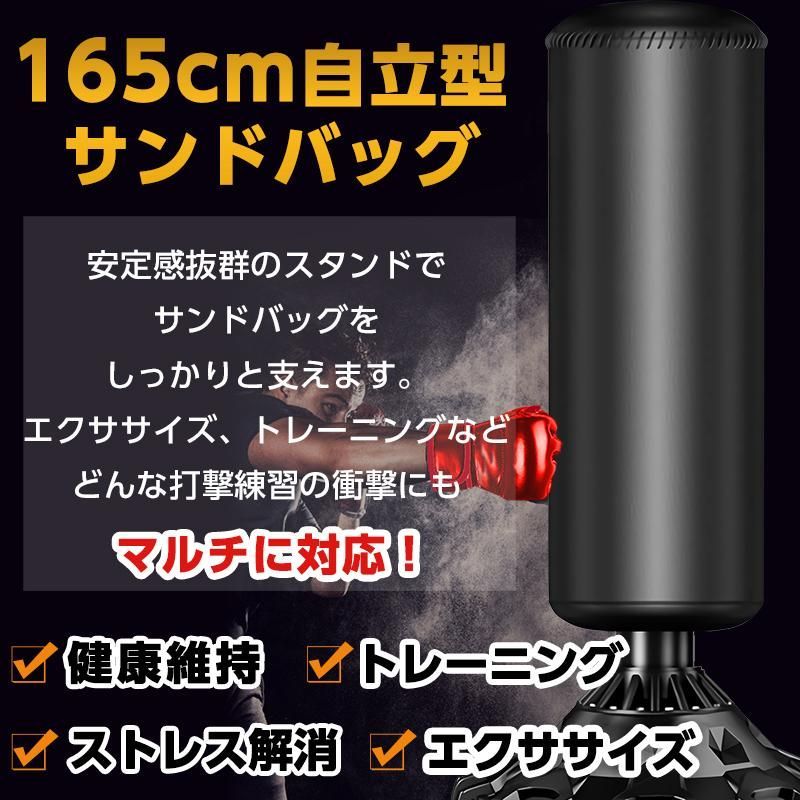 ボクササイズ フィットネス