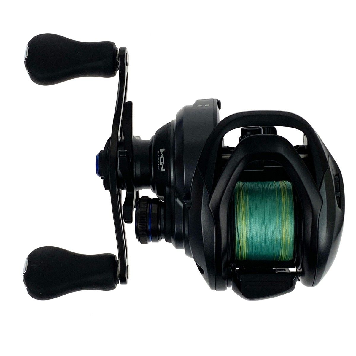 SHIMANO - シマノ SHIMANO 21 SLX BFS XG 左巻き 043719 SHIMANO シマノ リール ベイトリール 21 SLX BFS XG 左巻き
