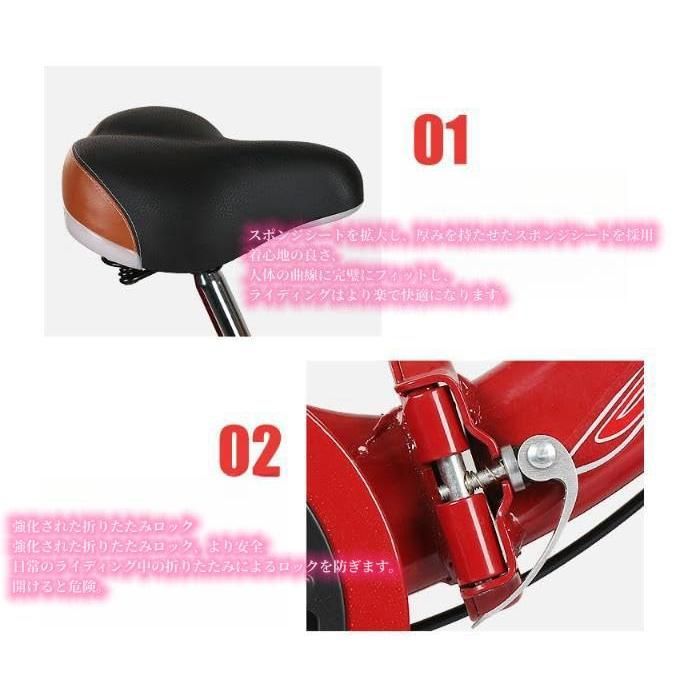 前後二層ブレーキレジャー輸送タンデム自転車 後部隠しフードバスケット大型ペダル三輪車