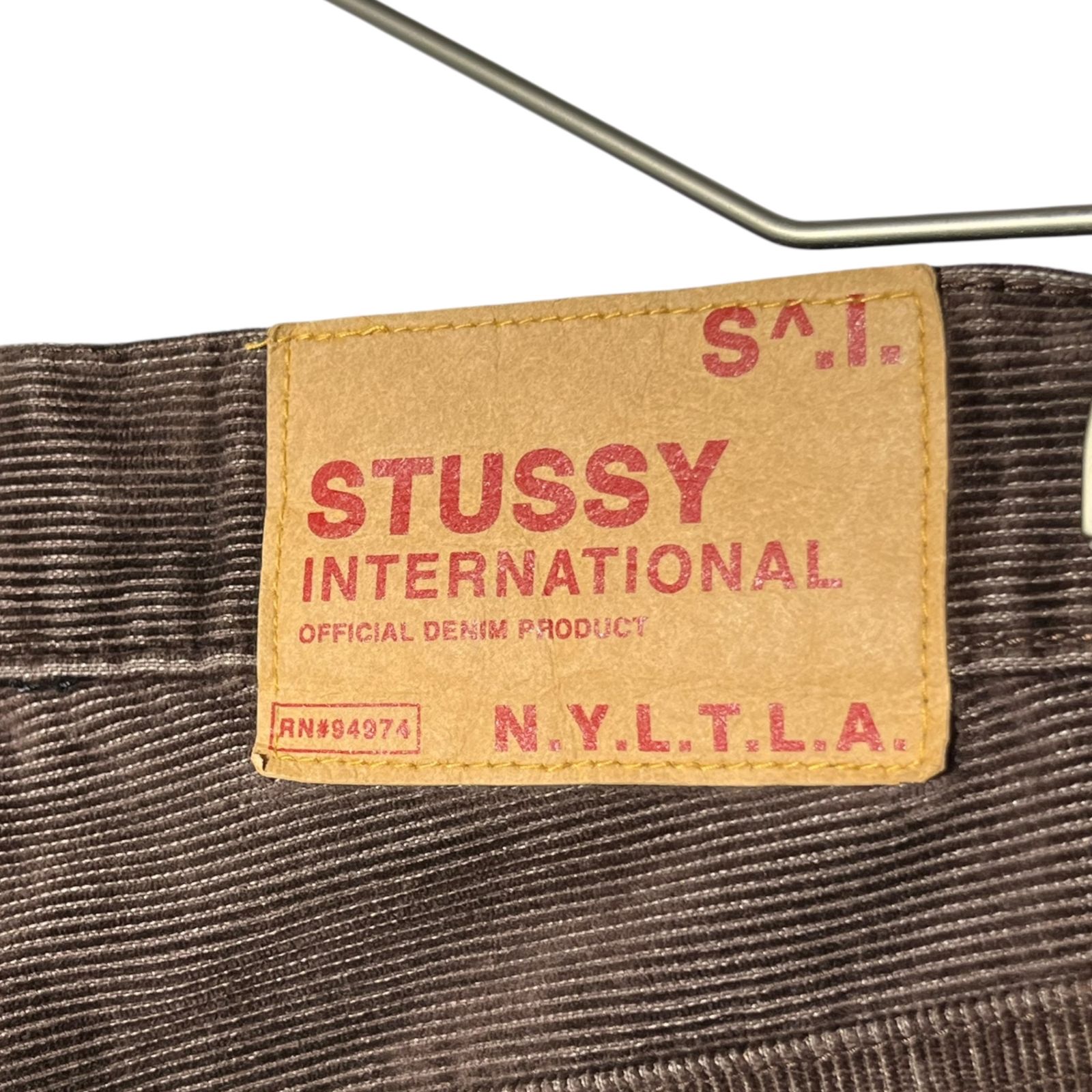 STUSSY(ステューシー) 90