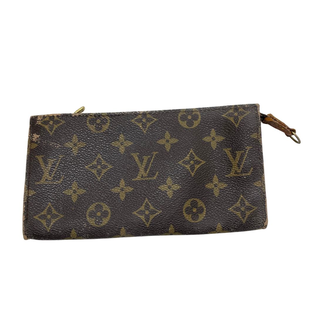 1784 LOUIS VUITTON ルイヴィトン モノグラム ポーチ 小物入れ
