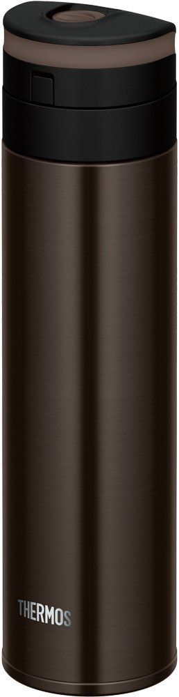 Color エスプレッソ_Size 450 ml サーモス 水筒 真空断熱ケータイマグ 450ml エスプレッソ JNS-451 ESP