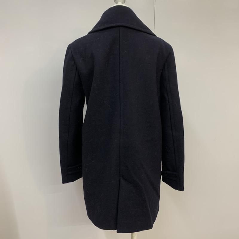 URBAN RESEARCH DOORS アーバンリサーチドアーズ ピーコート