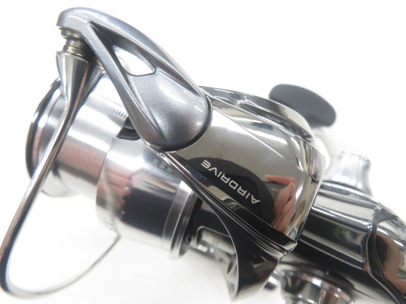 ≪パーツ≫ ダイワ '22 イグジスト LT3000S ハンドル 【小型商品