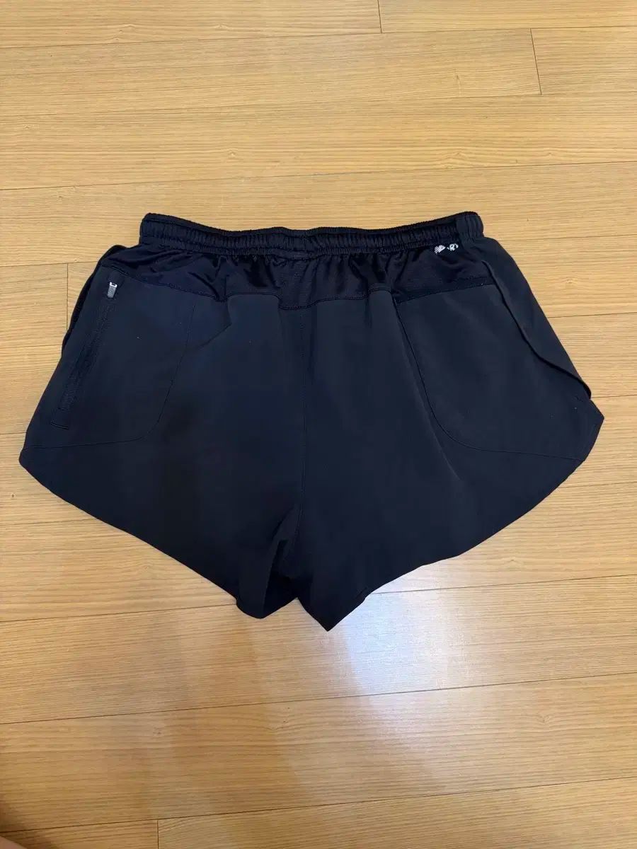 New Balance ニューバランス ニューヨークマラソン ショートパンツ M