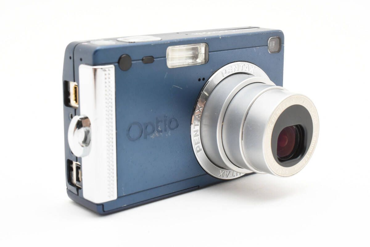 Optio S5i