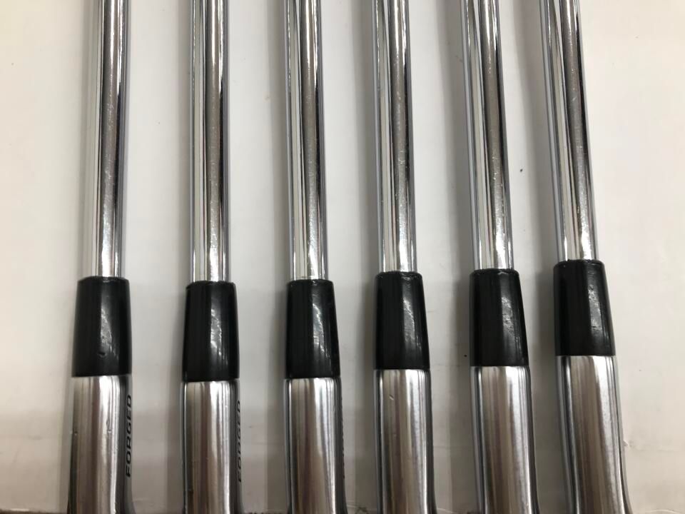 アイアンセット