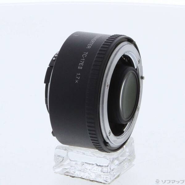 テレコンバーター TC