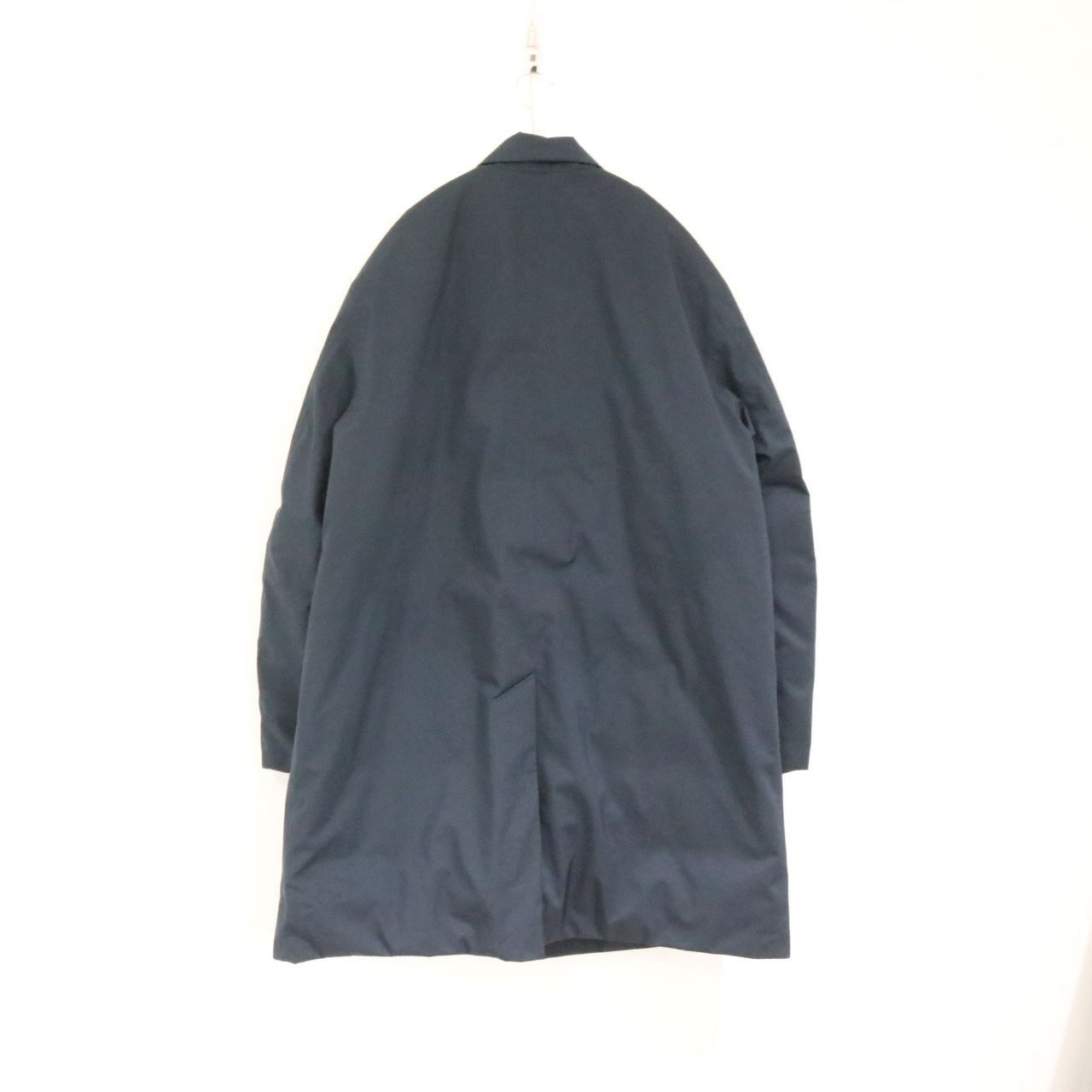 中古B】DESCENTE PAUSE デサントポーズ M メンズ ダウンコート
