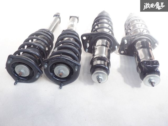 マツダ 純正 SE3P RX-8 RX8 前期 サスペンション 1台分 サス