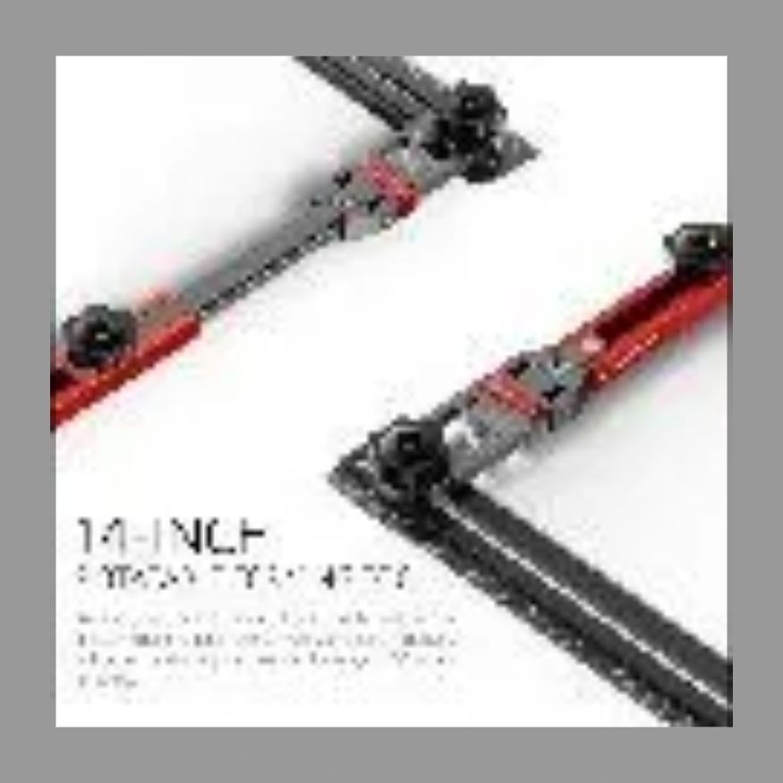 アルミ合金製階段尺多機能折りたたみ尺ホームツール