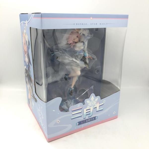 中古】S未開封)APEX 1/7 三月なのか/崩壊：スターレイル[6
