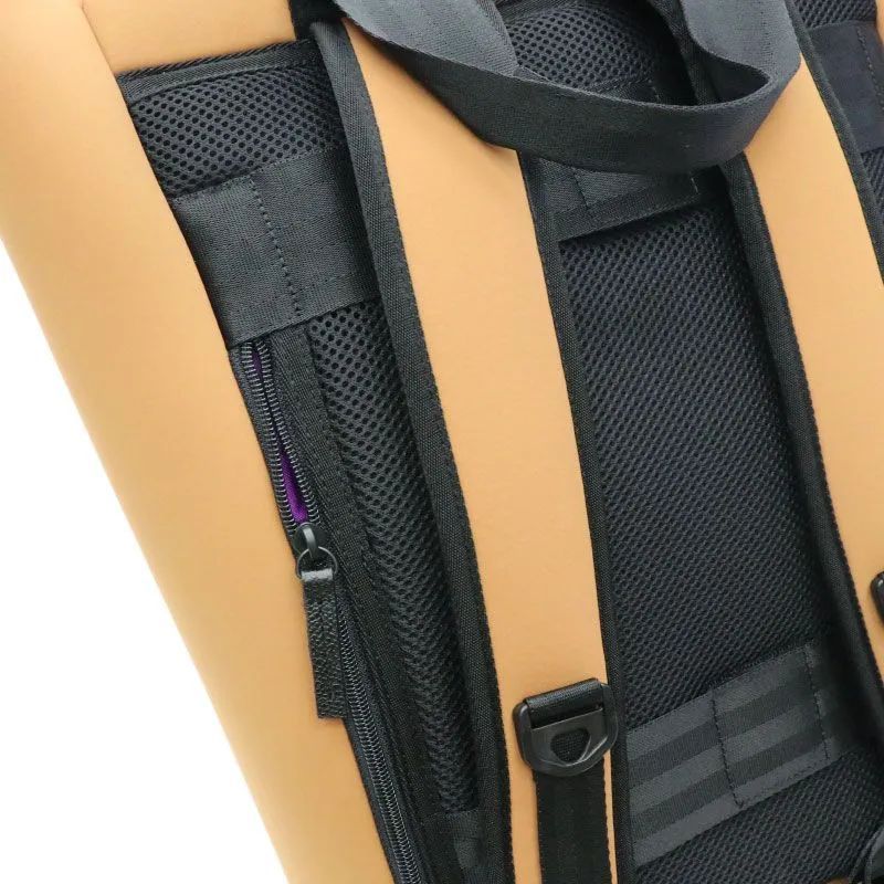 新品】JiBas ジバス バックパック 【ブラウン】 6543 かばん 鞄 トート