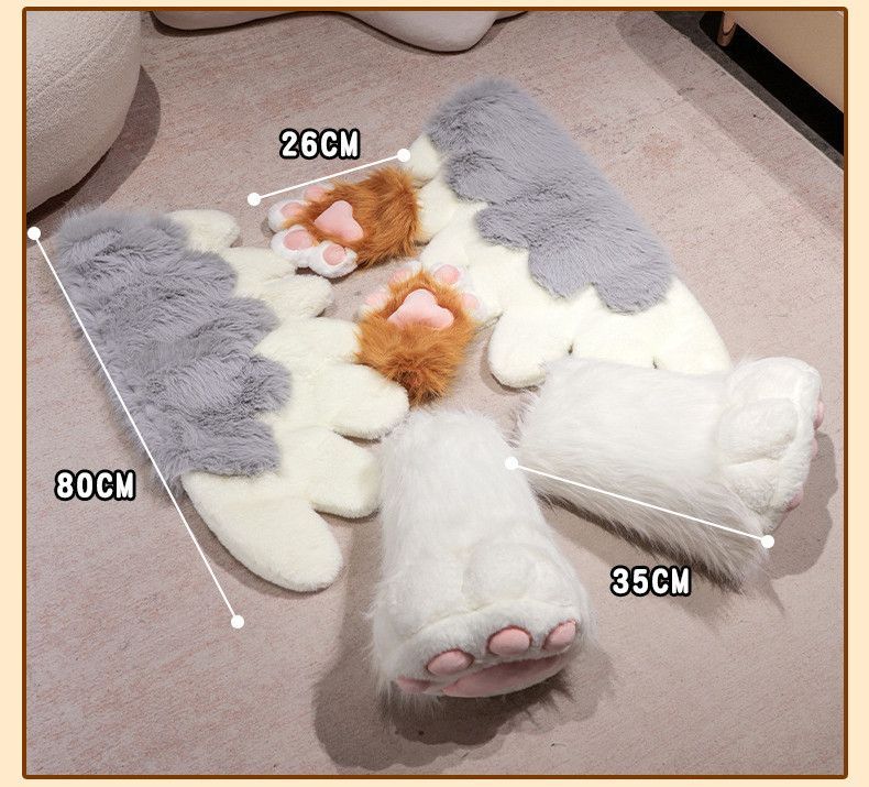 ファースーツ ケモノ 着ぐるみ 手袋 ケモノ着ぐるみリアルファースーツ コスプレ kigurumi fursuit