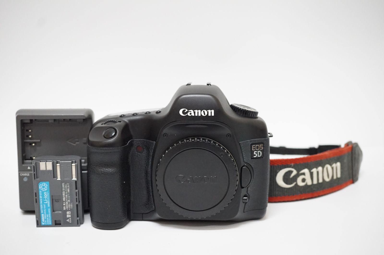 C252028-1)Canon EOS ? 5D デジタル一眼
