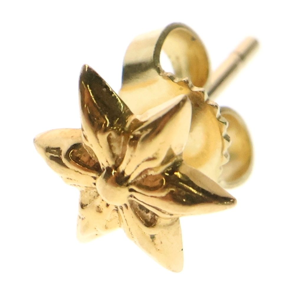 クロムハーツ ピアスCO STAR/スタースタッド Chrome Hearts sparkheads_chcsss103