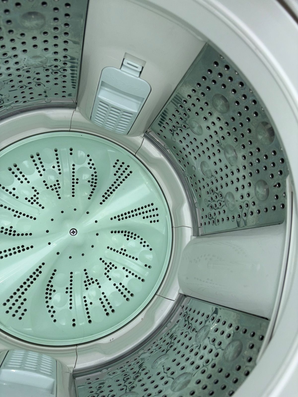 日立 全自動洗濯機