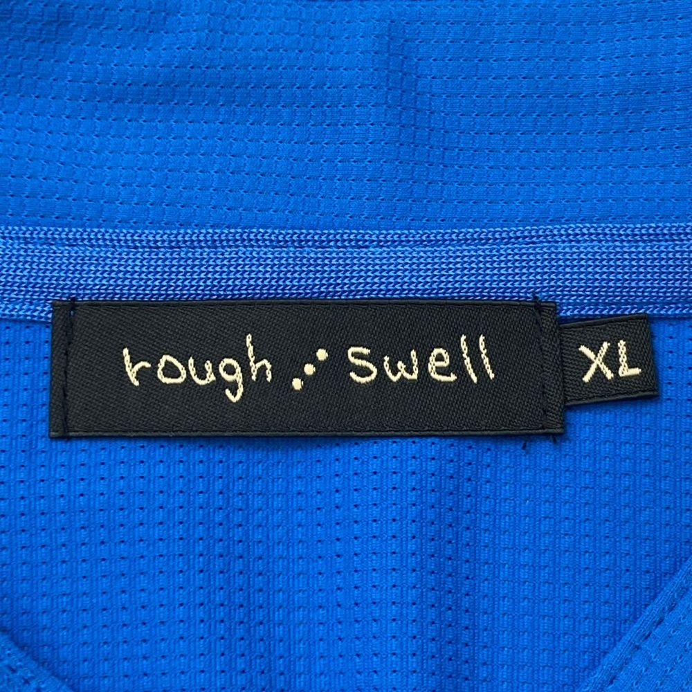 サイズ：XL ROUGH&SWELL ラフアンドスウェル 2022年 半袖