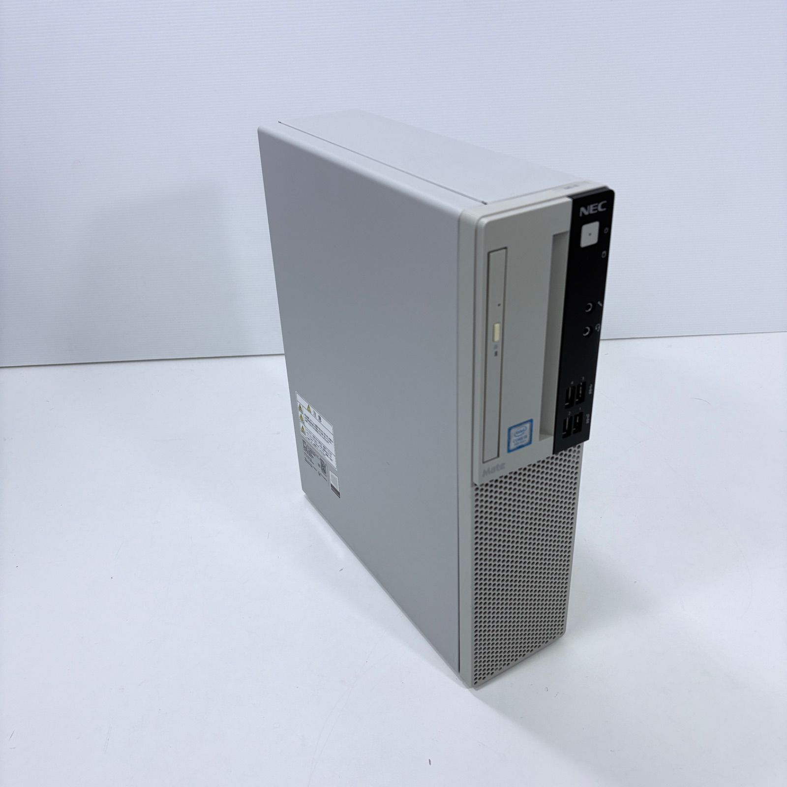 Windows11 デスクトップPC i5-9400 8GB SSD512GB