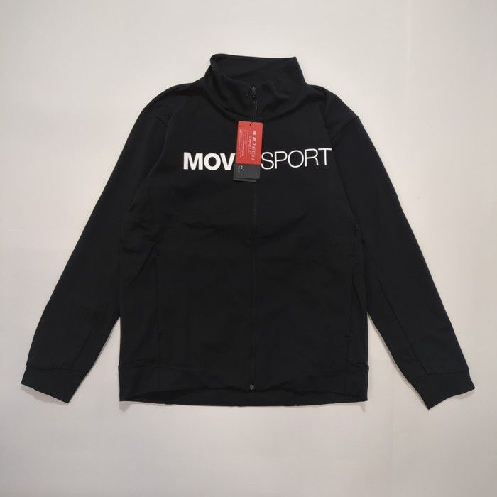 アルマーニエクスチェンジ トラックジャケット ジャージ ジップアップ