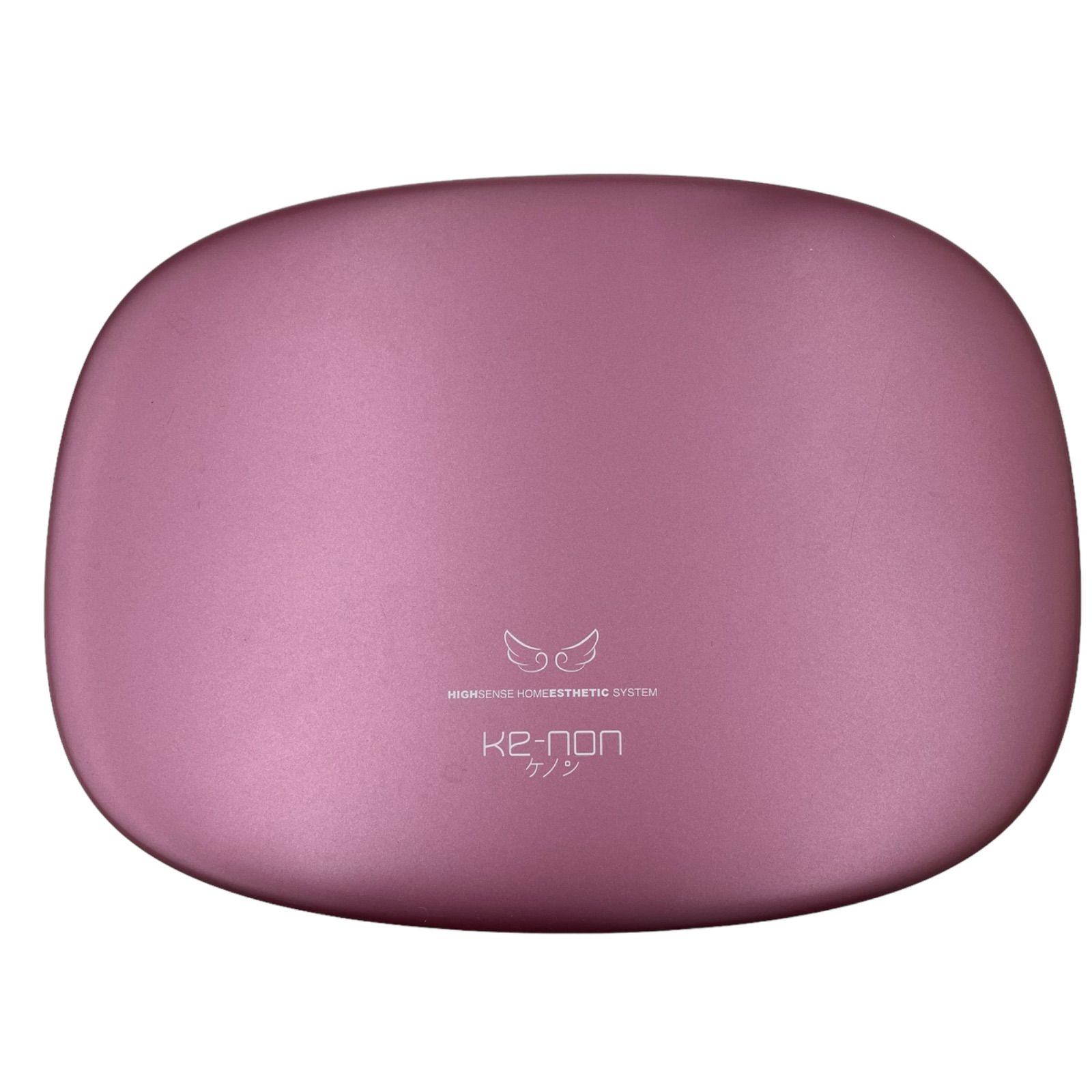 Ke-non ケノン フラッシュ式脱毛器 Ver.4.1 ケノン KE-NON 脱毛器