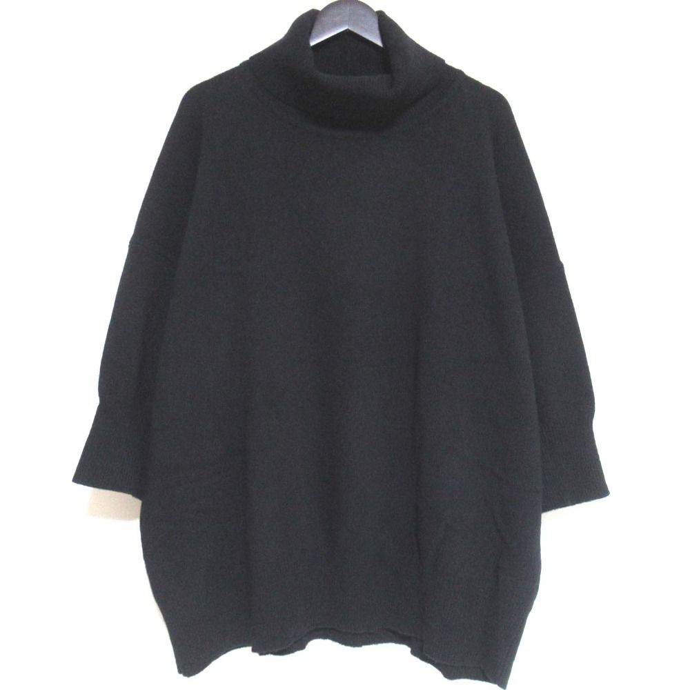 美品 Max Mara マックスマーラ カシミヤブレンド 長袖