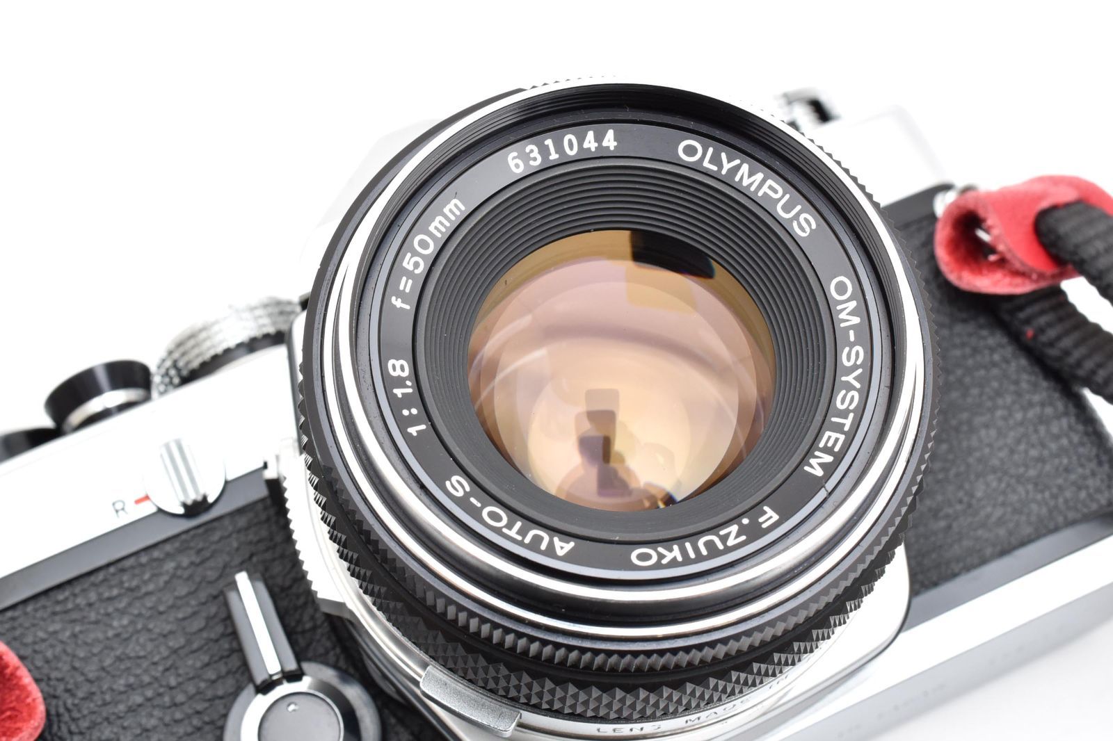 フィルムカメラ LL