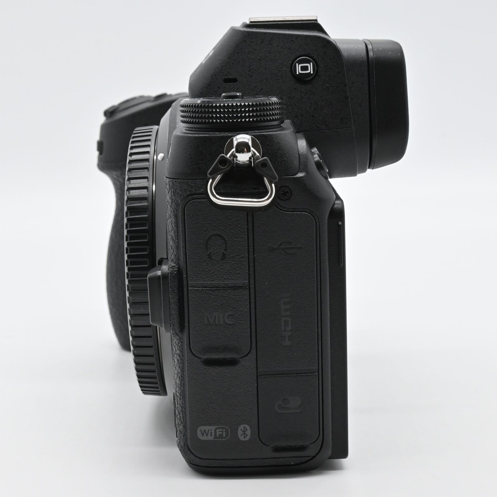 ☆極上品☆Nikon Z7 ボディ ショット数 12回 - メルカリ