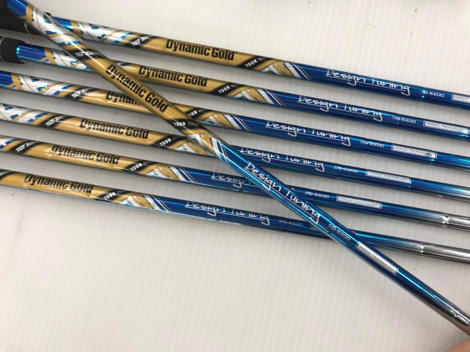 スリクソン　z545 ダイナミックゴールド　ツアーイシュー　s200 最短翌日発送】スリクソン Z745 | S200 | ﾀﾞｲﾅﾐｯｸｺﾞｰﾙﾄﾞ ﾂｱｰｲｼｭｰ