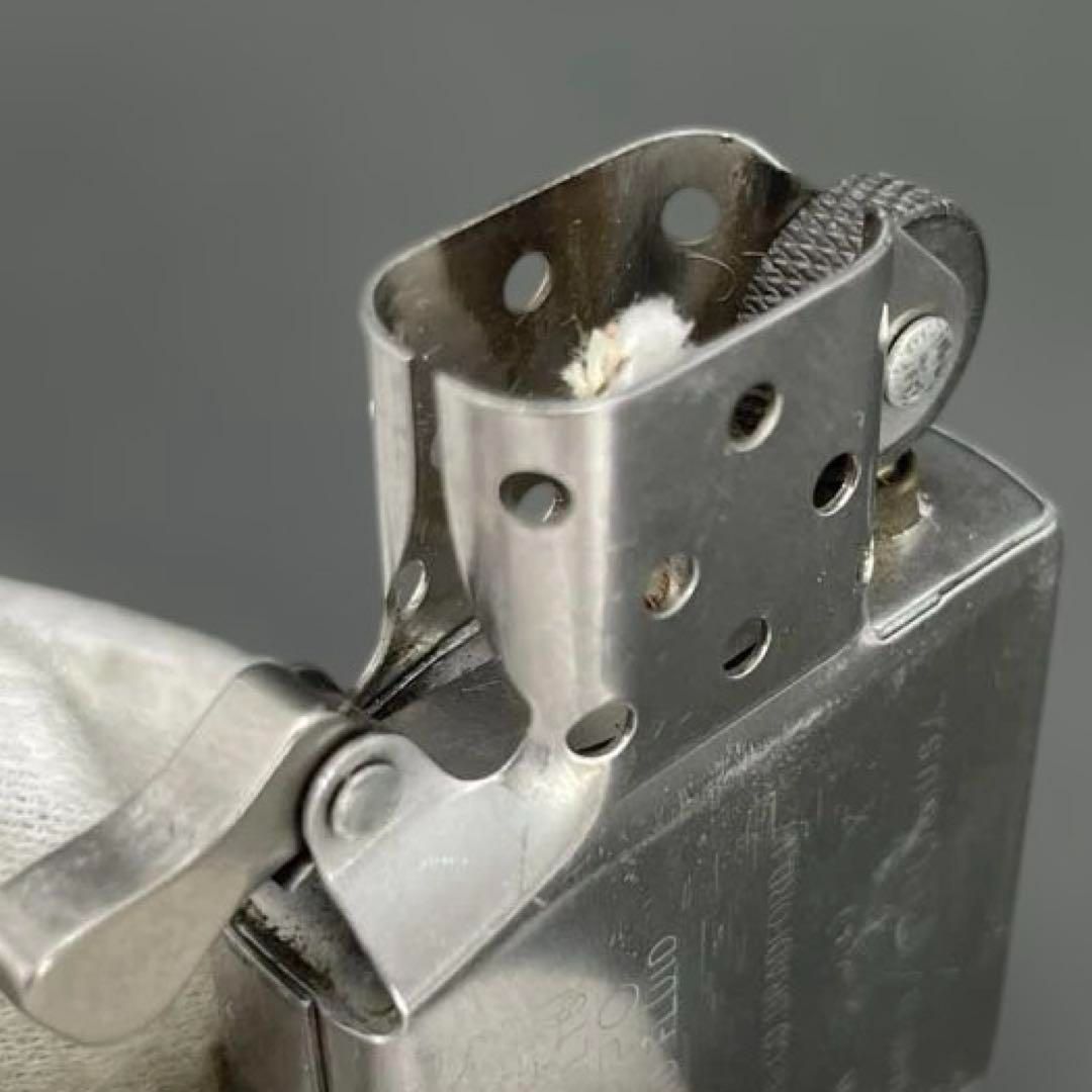 Zippo U.S.AIR FORCE アメリカ空軍 沖縄嘉手納基地 第18航空団