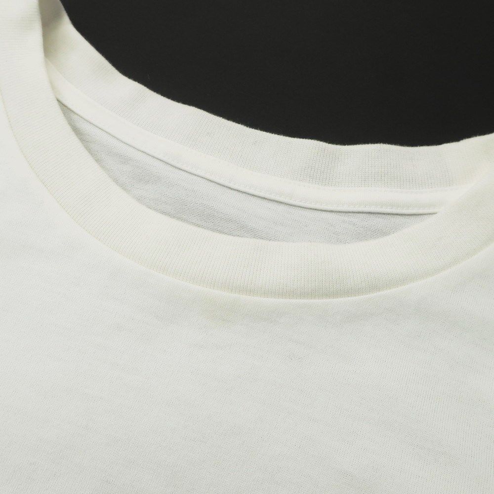 袖フリル 半袖Ｔシャツ