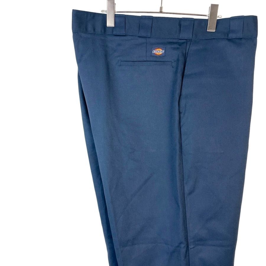 新品タグ付き！希少！80s90sUSA製Dickiesディッキーズ874ワークパンツ