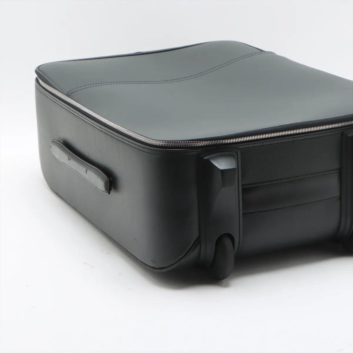 美品 ルイヴィトン タイガ ペガス55 M23312 レザー スーツケース