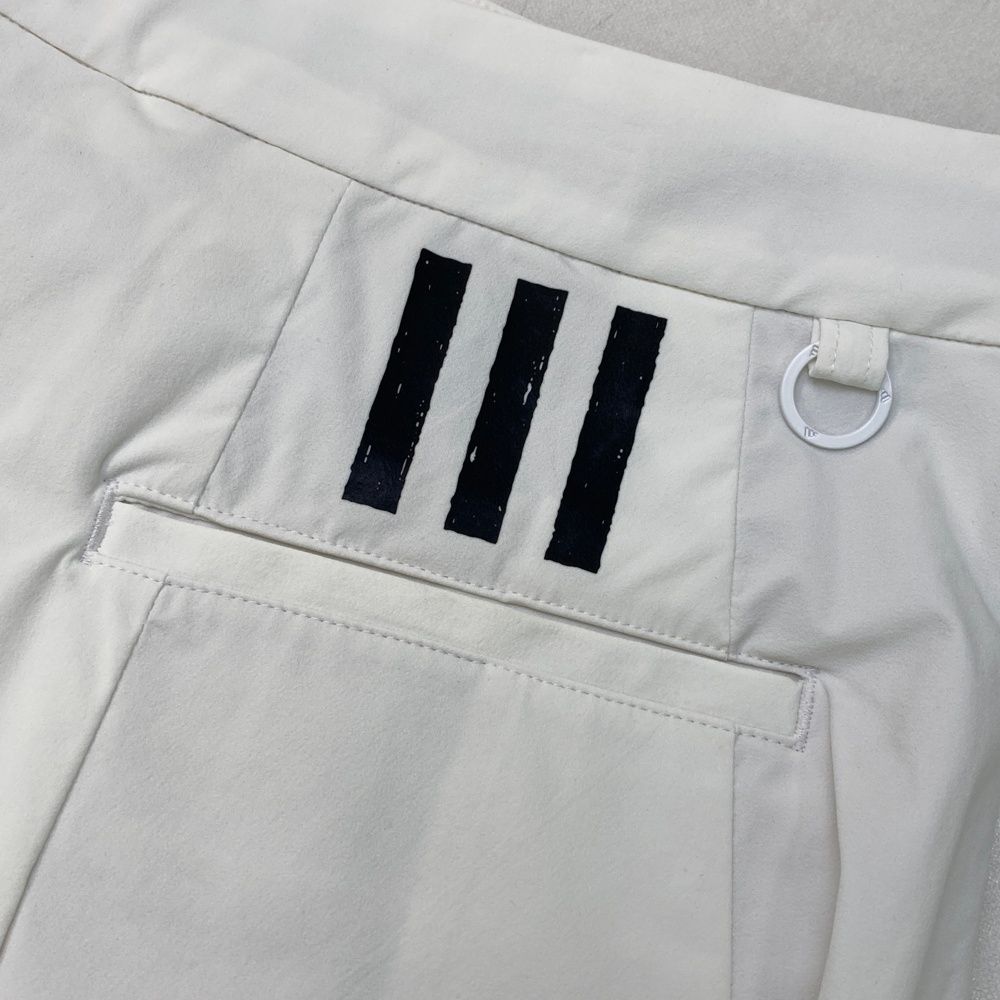 サイズ：XL ADIDAS GOLF アディダスゴルフ インナー付 ストレッチ