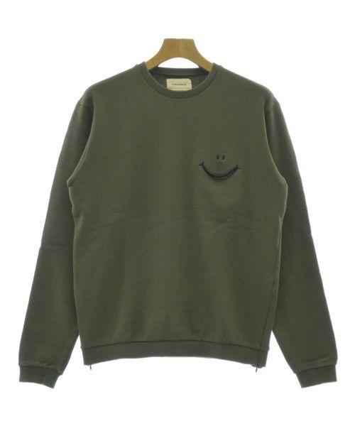MARKAWARE スウェット メンズ 【古着】【中古】【送料無料】
