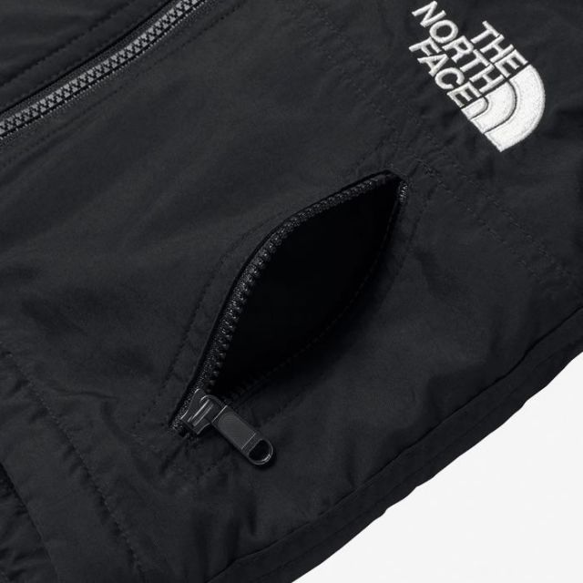 最短翌日お届け。 ザ ノース フェイス ベビー アウター THE NORTH FACE NPB72257 B COMPACT NOMAD JK コンパクトノマドジャケット キッズ 231017 【激安通販】