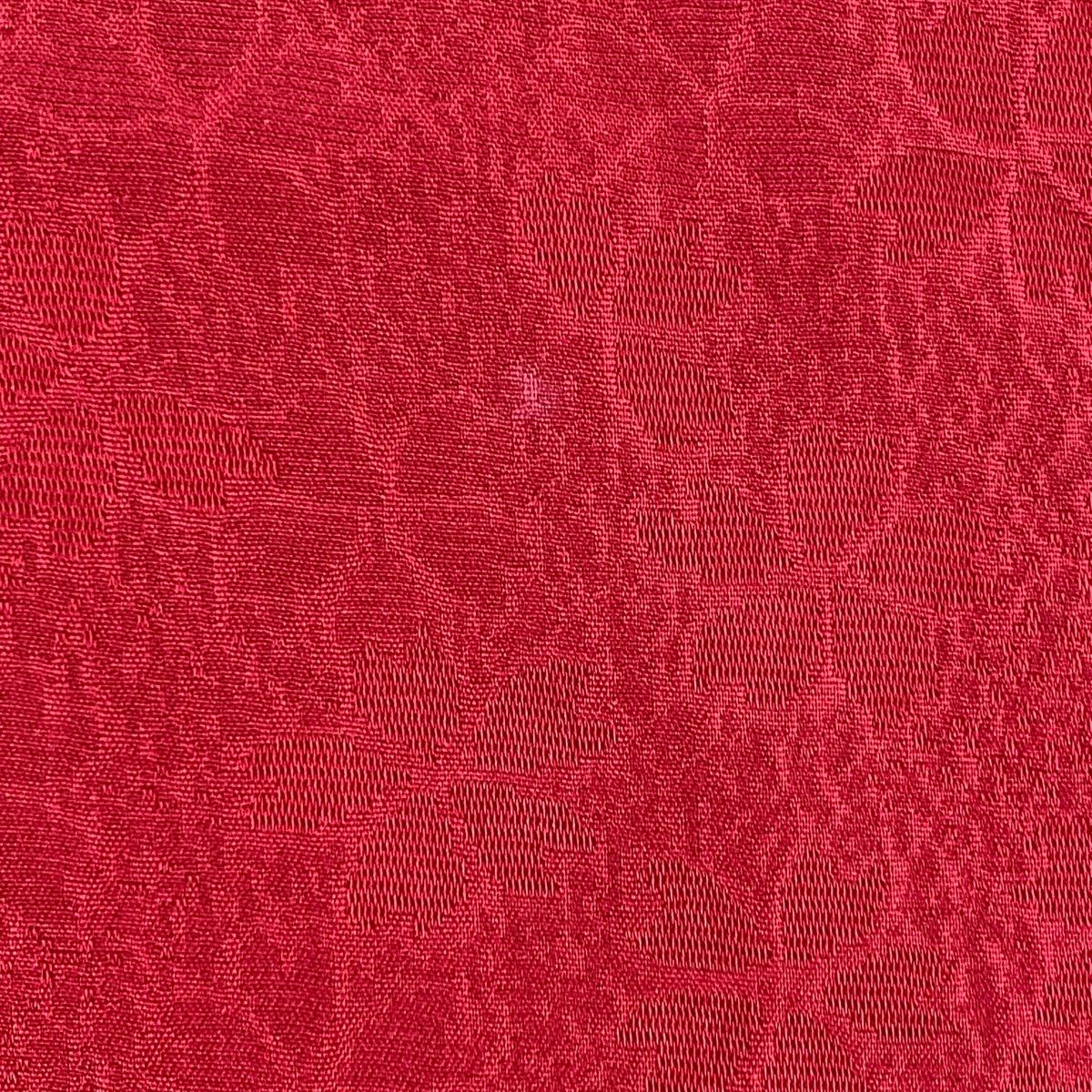 振袖 身丈169.5cm 裄丈70.5cm L 袷 袋帯フルセット 桜 桜の花びら 金糸  