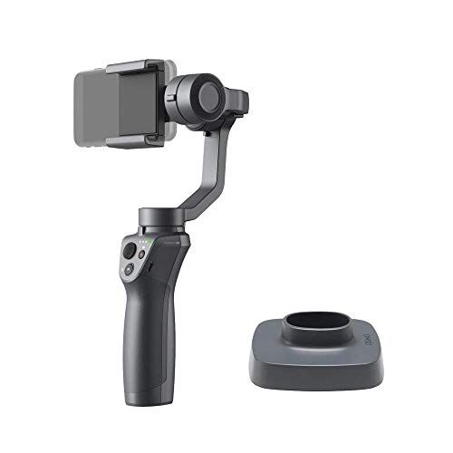 DJI Osmo Mobile 2 3軸手持ちジンバルスタビライザー iPhone