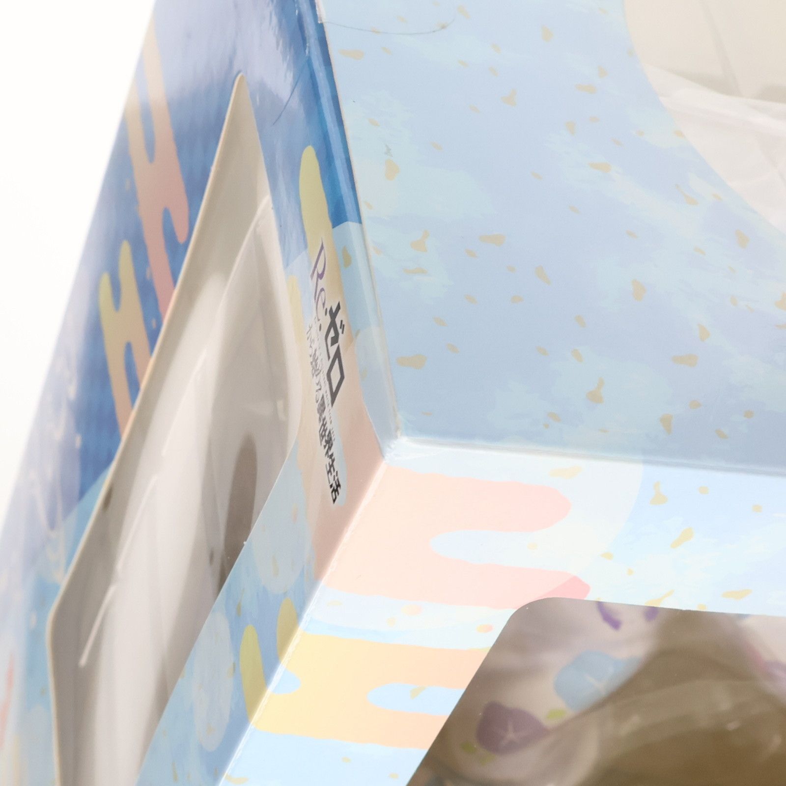 予約特典付属 電撃屋&amp;カドカワストア限定 レム 浴衣Ver. Re:ゼロから始める異世界生活 1/7 完成品 フィギュア KADOKAWA(カドカワ)/リボルブ 予約特典付属 電撃屋&カドカワストア限定 レム 浴衣Ver. Re:ゼロ