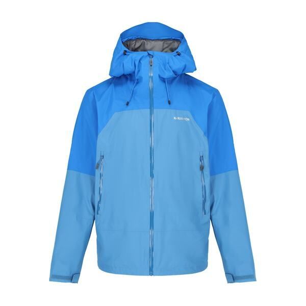 【送料無料】 カリマー メンズ ジャケット・ブルゾン アウター Hot Rock Jacket Mens Blue