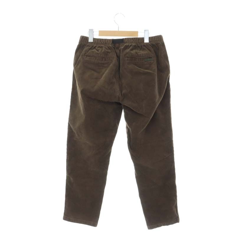 グラミチ GRAMICCI グラミチ ×BEAMS BOY コーデュロイパンツ