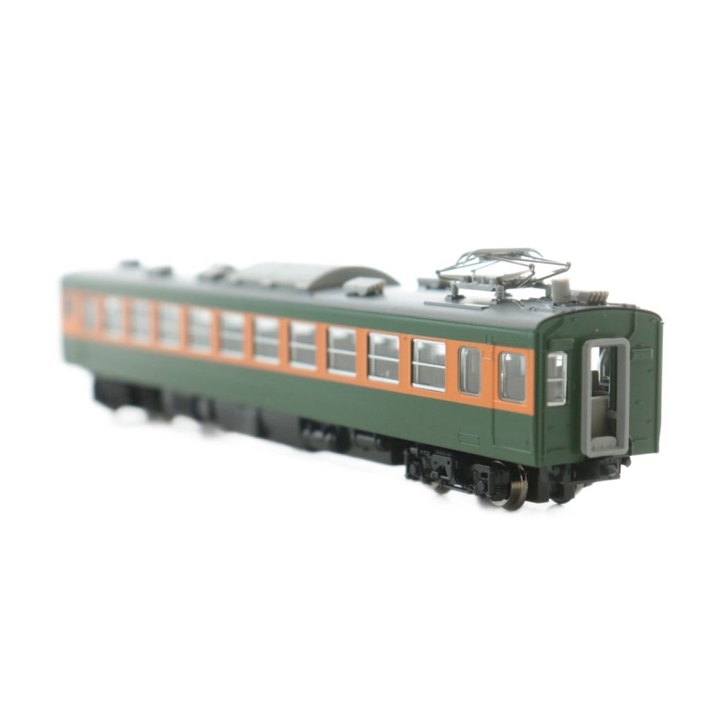  トミックス TOMIX 92449 国鉄 169系 急行電車 基本セット 3両セット 鉄道模型 緑 グリーン オレンジ XZ GY 18 その他 トップス