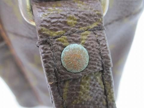 ルイヴィトン LOUIS VUITTON モノグラム ミグラトゥール ナイル ショルダーバッグ M 45244