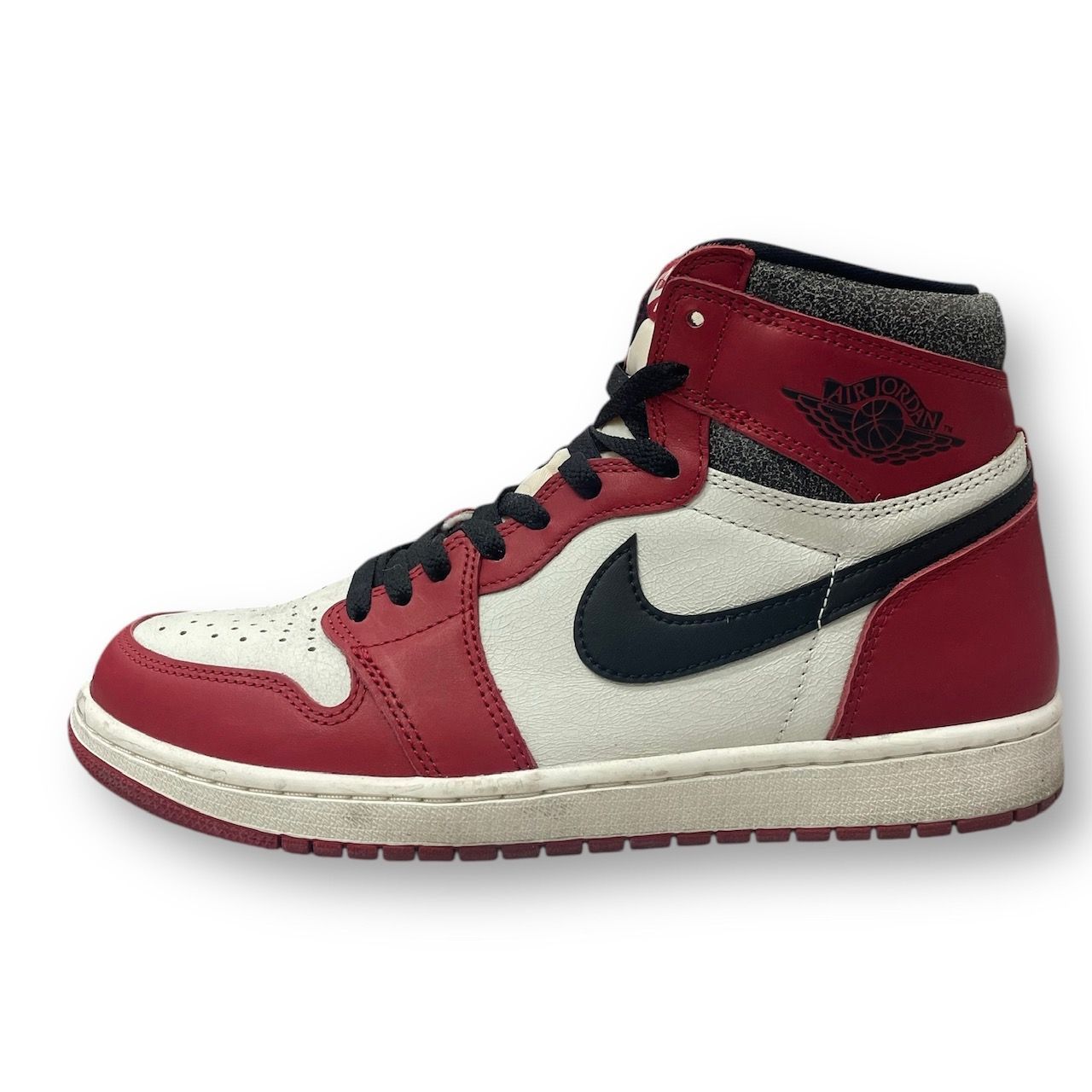 NIKE Air Jordan 1 Chicago Lost & Found