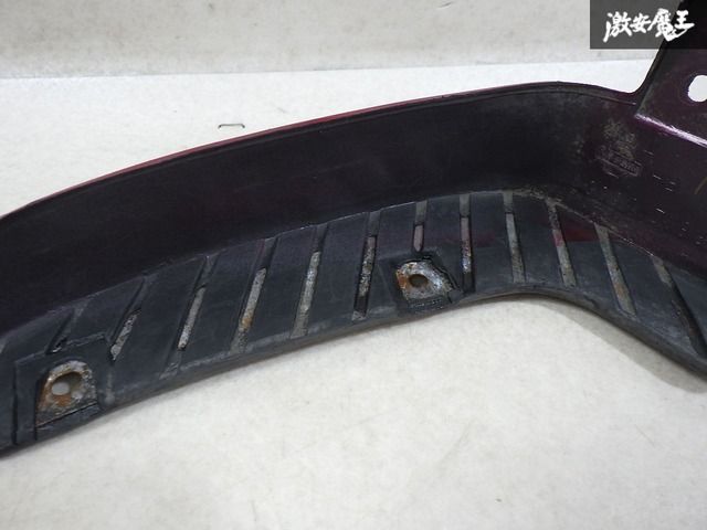 ストア出品】日産純正 BNR32 スカイライン GT-R GTR リア マッドガード