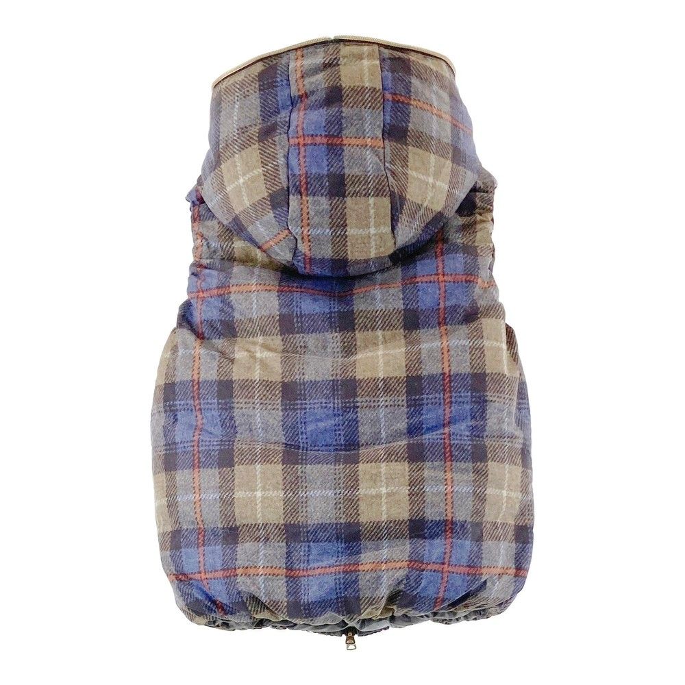 サイズ：S MARK&LONA マークアンドロナ リバーシブル ダウン