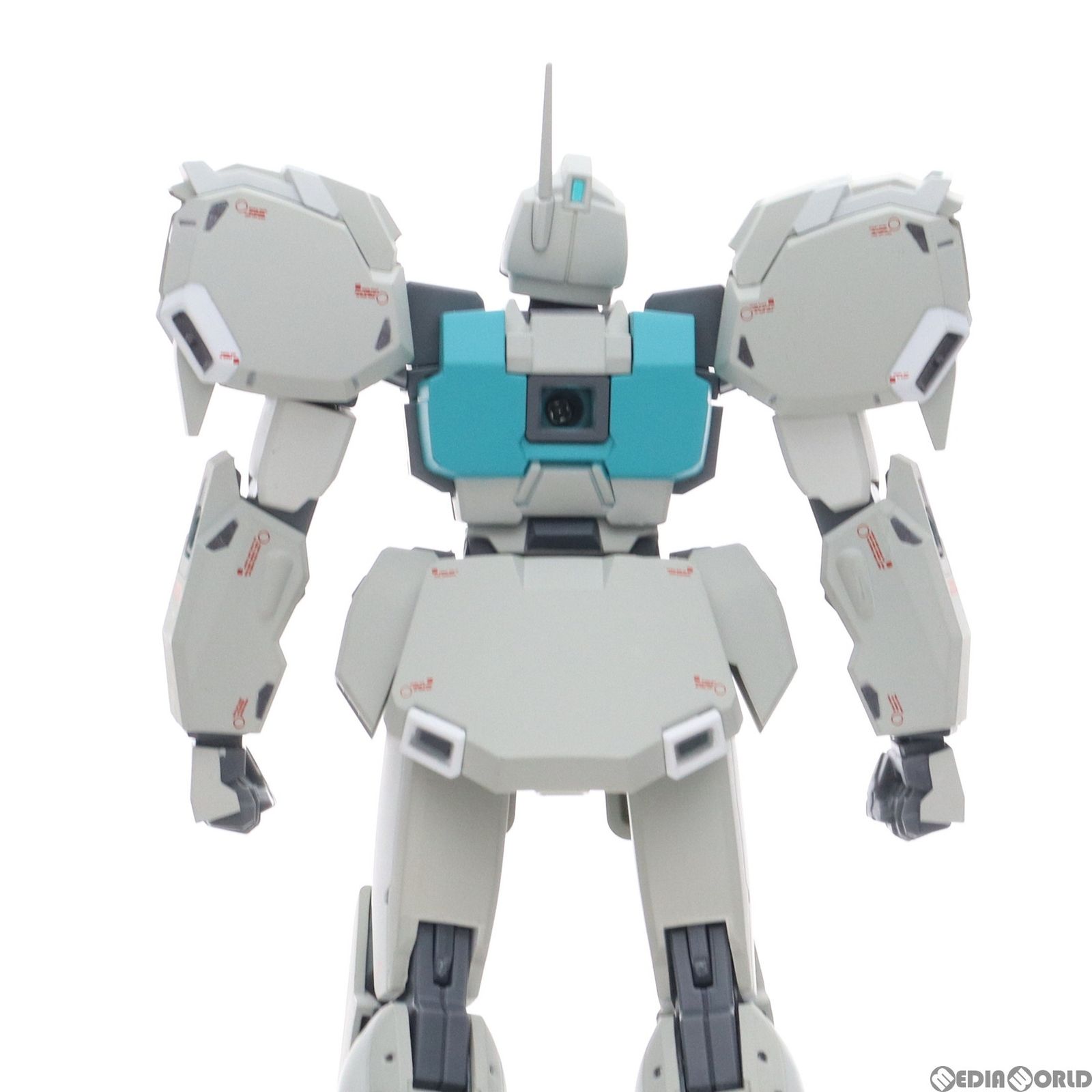 魂ウェブ商店限定 ROBOT魂(Ka signature)(SIDE MS) ネロ(月面降下仕様
