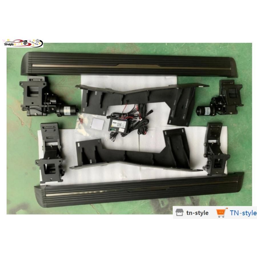 高品質JB64 JB74 ジムニー ジムニー シエラ H30.7- 電動 サイド 