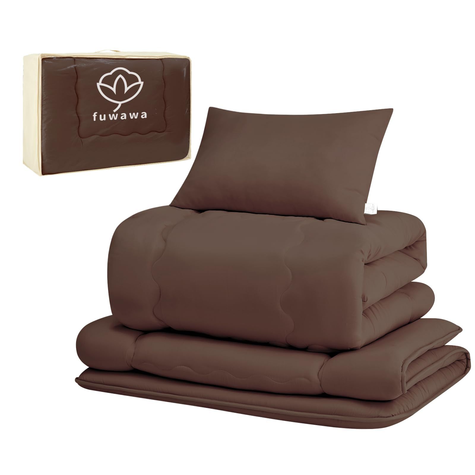 モリリン【ブレスエアー エヴォリューションII】リバーシブル *敷布団