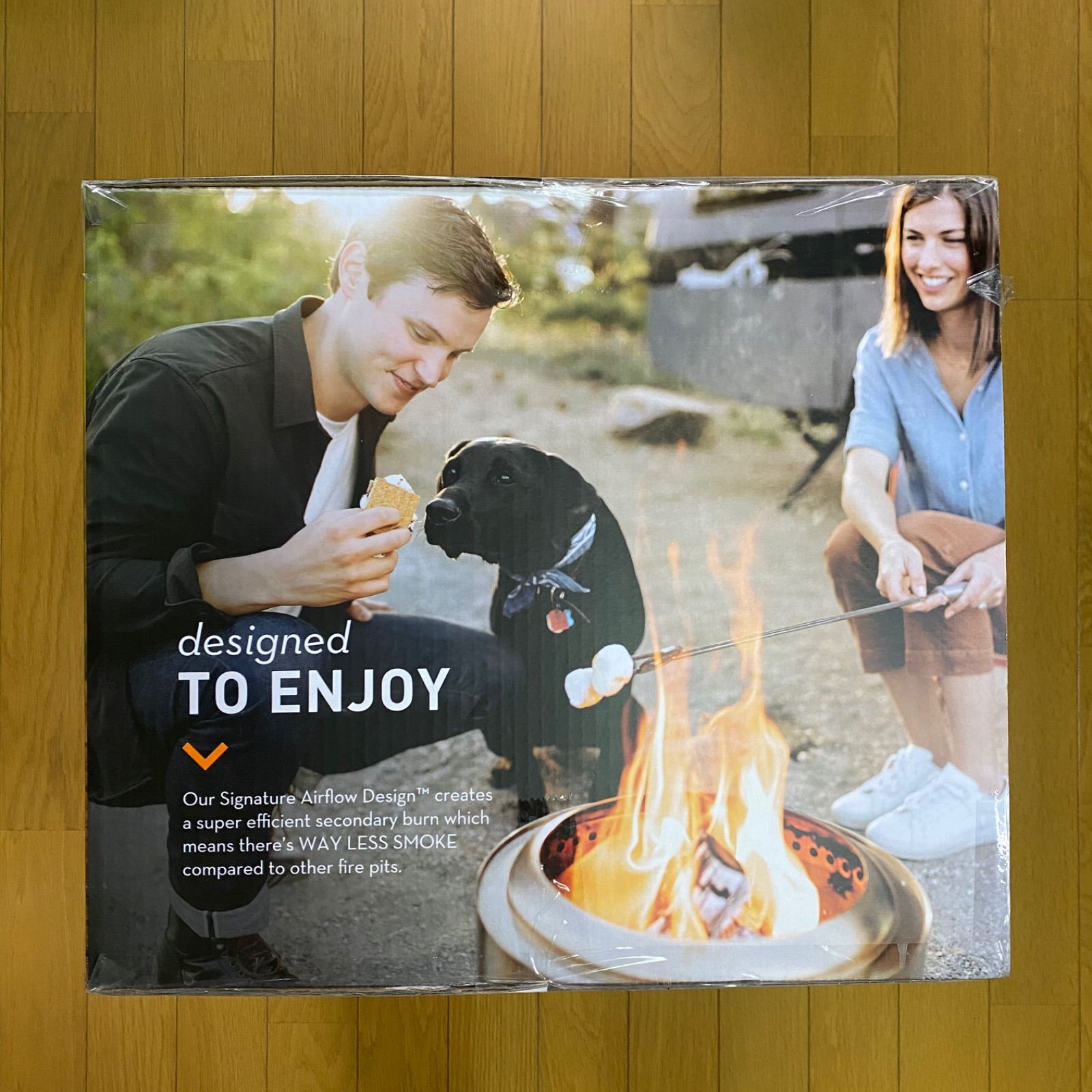 Solo Stove ソロストーブ レンジャー キット【正規品】焚火台